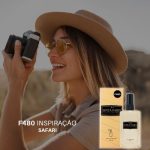 PERFUME Safari,CONTRATIPO Safari