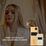 PERFUME CAROLINA HERRERA 212 WHITE,CONTRATIPO CAROLINA HERRERA 212 WHITE
