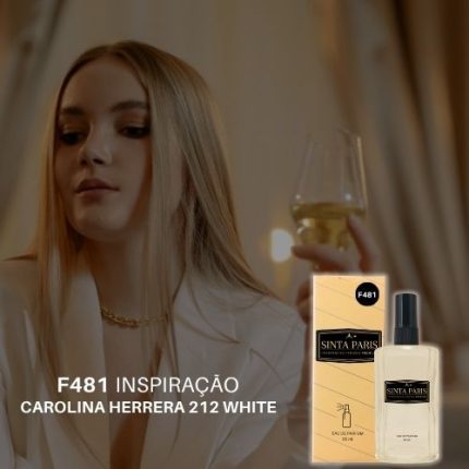 PERFUME CAROLINA HERRERA 212 WHITE,CONTRATIPO CAROLINA HERRERA 212 WHITE