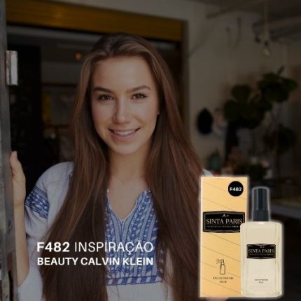 PERFUME BEAUTY CALVIN KLEIN,CONTRATIPO BEAUTY CALVIN KLEIN