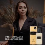 PERFUME PRADA INFUSION D'IRIS,CONTRATIPO PRADA INFUSION D'IRIS