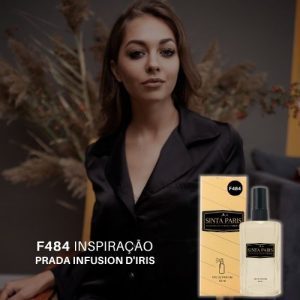 PERFUME PRADA INFUSION D'IRIS,CONTRATIPO PRADA INFUSION D'IRIS