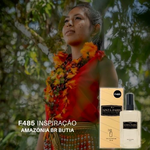 Perfume Contratipo Feminino F485 65ml Inspirado em AMAZÔNIA BR BUTIA PERFUME AMAZÔNIA BR BUTIA,CONTRATIPO AMAZÔNIA BR BUTIA