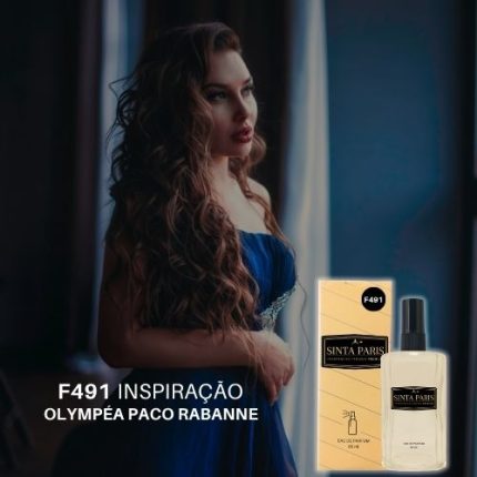 PERFUME Olympéa Paco Rabanne,CONTRATIPO Olympéa Paco Rabanne
