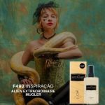 PERFUME ALIEN EXTRAORDINAIRE MUGLER,CONTRATIPO ALIEN EXTRAORDINAIRE MUGLER