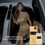 PERFUME VIVA LA JUICY GOLD COUTURE,CONTRATIPO VIVA LA JUICY GOLD COUTURE