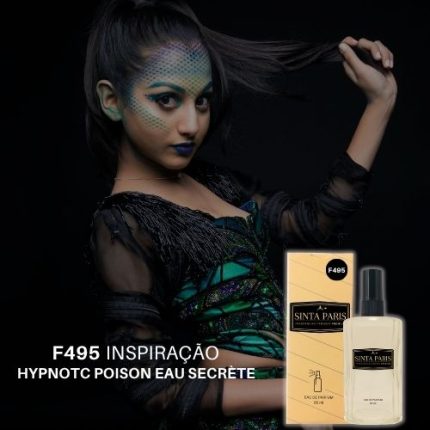 PERFUME HYPNOTC POISON EAU SECRÈTE,CONTRATIPO HYPNOTC POISON EAU SECRÈTE