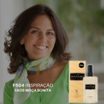PERFUME EKOS MOÇA BONITA,CONTRATIPO EKOS MOÇA BONITA