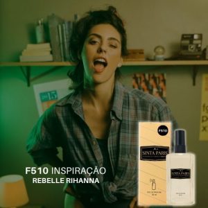 PERFUME Rebelle Rihanna,CONTRATIPO Rebelle Rihanna