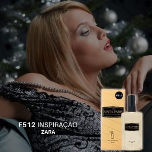 PERFUME ZARA,CONTRATIPO ZARA