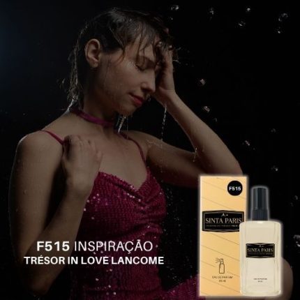 PERFUME TRÉSOR IN LOVE LANCOME,CONTRATIPO TRÉSOR IN LOVE LANCOME