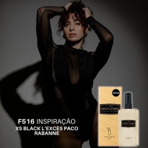 PERFUME XS BLACK L'EXCÈS PACO RABANNE,CONTRATIPO XS BLACK L'EXCÈS PACO RABANNE