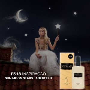 PERFUME SUN MOON STARS LAGERFELD,CONTRATIPO SUN MOON STARS LAGERFELD