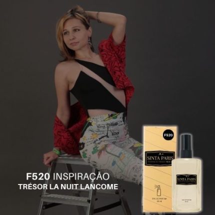 PERFUME TRÉSOR LA NUIT LANCOME,CONTRATIPO TRÉSOR LA NUIT LANCOME