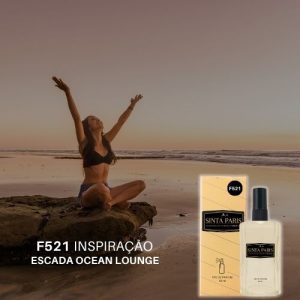 PERFUME ESCADA OCEAN LOUNGE,CONTRATIPO ESCADA OCEAN LOUNGE