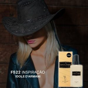 PERFUME IDOLE D'ARMANI,CONTRATIPO IDOLE D'ARMANI