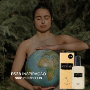 PERFUME 360° PERRY ELLIS,CONTRATIPO 360° PERRY ELLIS