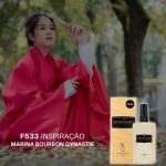 PERFUME MARINA BOURBON DYNASTIE,CONTRATIPO MARINA BOURBON DYNASTIE
