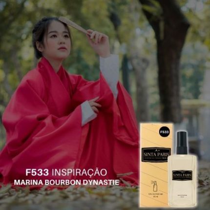 PERFUME MARINA BOURBON DYNASTIE,CONTRATIPO MARINA BOURBON DYNASTIE
