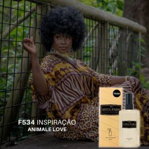 PERFUME Animale Love,CONTRATIPO Animale Love