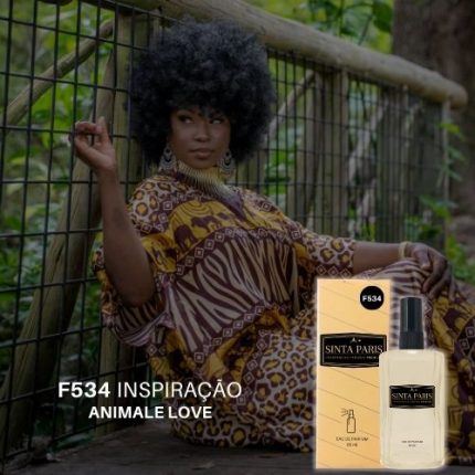 PERFUME Animale Love,CONTRATIPO Animale Love
