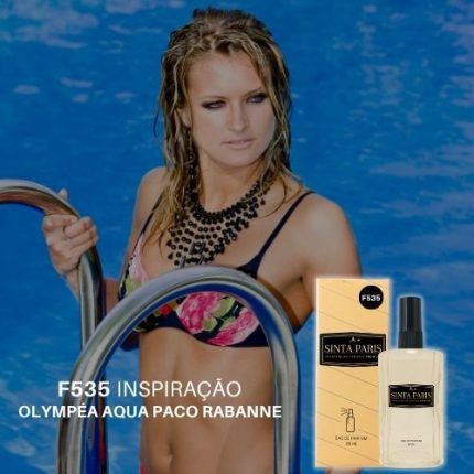 PERFUME Olympéa Aqua Paco Rabanne,CONTRATIPO Olympéa Aqua Paco Rabanne