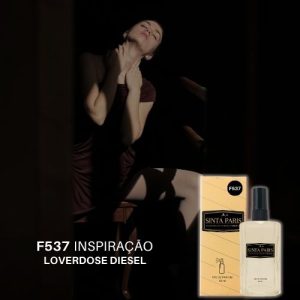 PERFUME LOVERDOSE DIESEL,CONTRATIPO LOVERDOSE DIESEL