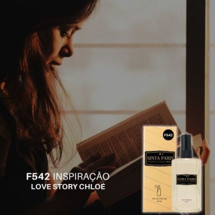 PERFUME LOVE STORY CHLOÉ,CONTRATIPO LOVE STORY CHLOÉ
