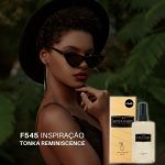 PERFUME TONKA REMINISCENCE,CONTRATIPO TONKA REMINISCENCE