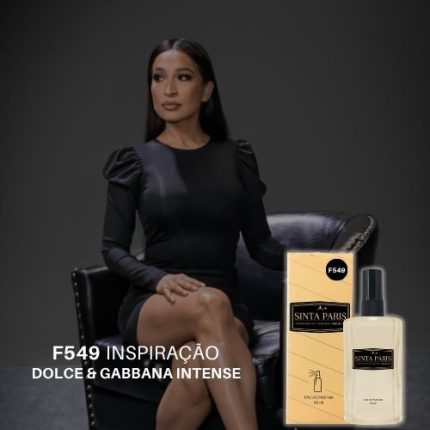PERFUME DOLCE & GABBANA INTENSE,CONTRATIPO DOLCE & GABBANA INTENSE
