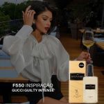 PERFUME Gucci Guilty Intense,CONTRATIPO Gucci Guilty Intense