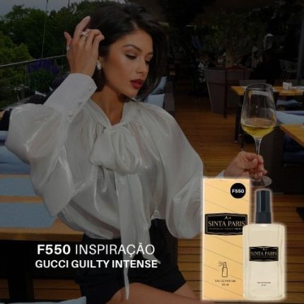 PERFUME Gucci Guilty Intense,CONTRATIPO Gucci Guilty Intense