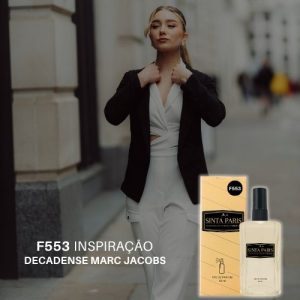 PERFUME DECADENSE MARC JACOBS,CONTRATIPO DECADENSE MARC JACOBS