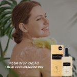 PERFUME Moschino Fresh Couture,CONTRATIPO Moschino Fresh Couture
