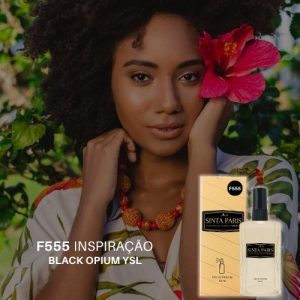 PERFUME BLACK OPIUM YSL,CONTRATIPO BLACK OPIUM YSL