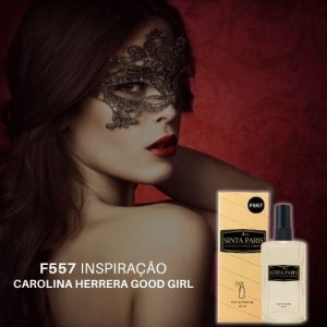 PERFUME Good Girl,CONTRATIPO Good Girl