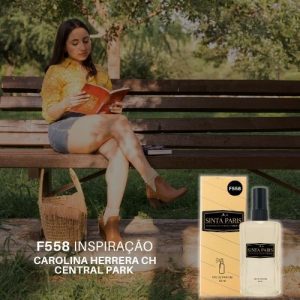PERFUME CAROLINA HERRERA CH CENTRAL PARK,CONTRATIPO CAROLINA HERRERA CH CENTRAL PARK