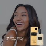 PERFUME BELLA VINCE CAMUTO,CONTRATIPO BELLA VINCE CAMUTO