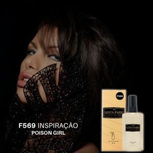 PERFUME POISON GIRL,CONTRATIPO POISON GIRL