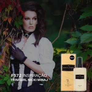 PERFUME TRINI GIRL NICKI MINAJ,CONTRATIPO TRINI GIRL NICKI MINAJ