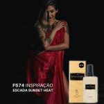 PERFUME ESCADA SUNSET HEAT,CONTRATIPO ESCADA SUNSET HEAT