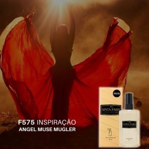 PERFUME Angel Muse,CONTRATIPO Angel Muse