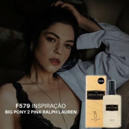 PERFUME BIG PONY 2 PINK RALPH LAUREN,CONTRATIPO BIG PONY 2 PINK RALPH LAUREN