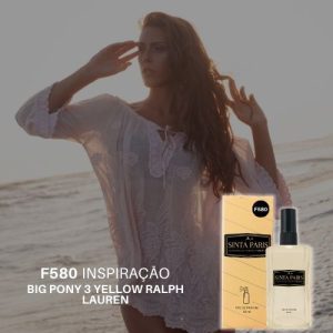 PERFUME BIG PONY 3 YELLOW RALPH LAUREN,CONTRATIPO BIG PONY 3 YELLOW RALPH LAUREN