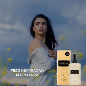 PERFUME ETERNITY NOW,CONTRATIPO ETERNITY NOW