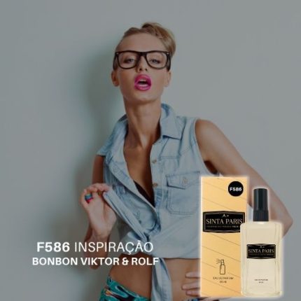 PERFUME BONBON VIKTOR & ROLF,CONTRATIPO BONBON VIKTOR & ROLF