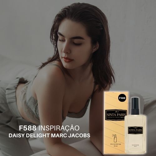 Perfume Contratipo Feminino F588 65ml Inspirado em Daisy Delight Marc Jacobs PERFUME Daisy Delight Marc Jacobs,CONTRATIPO Daisy Delight Marc Jacobs