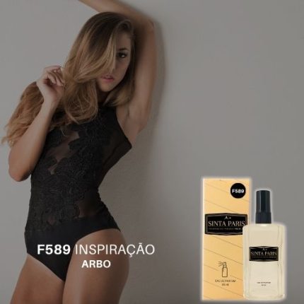 PERFUME ARBO,CONTRATIPO ARBO
