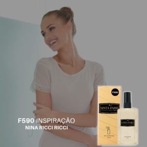 PERFUME NINA RICCI RICCI,CONTRATIPO NINA RICCI RICCI
