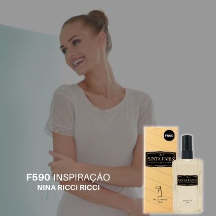 PERFUME NINA RICCI RICCI,CONTRATIPO NINA RICCI RICCI